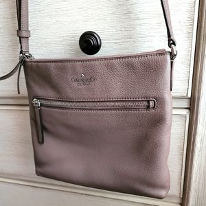 Kate Spade North South Crossbody bag